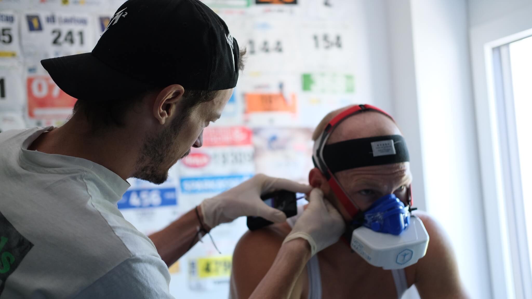 Warum Leistungsdiagnostik im Ausdauertraining ein Gamechanger ist